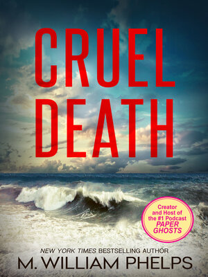 Cruel Death - ebook